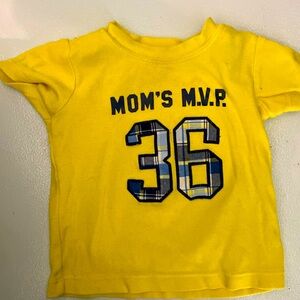 Moms mvp T